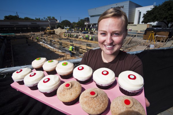 Get Your Sugar Fix As Sprinkles Goes AUTOMATic